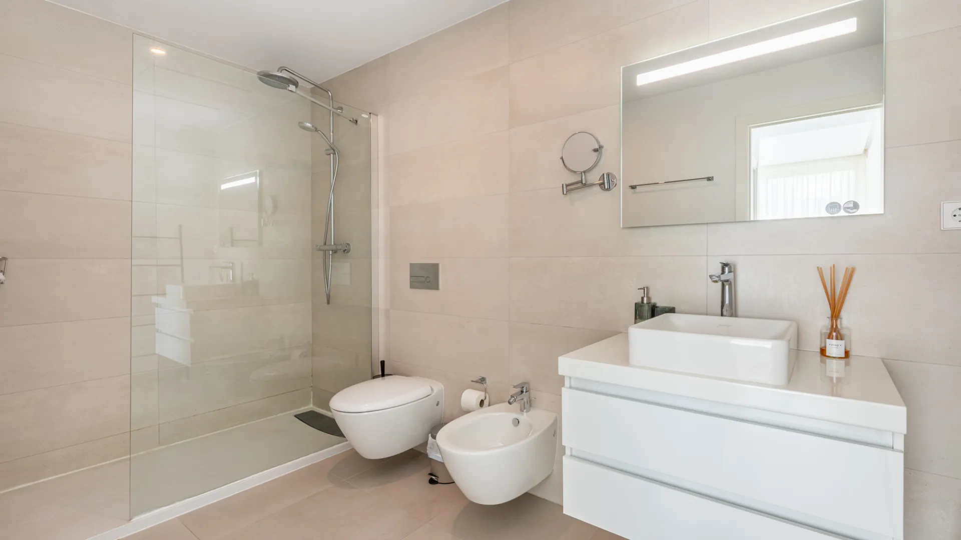 For sale La Finca town house with 3 bedrooms