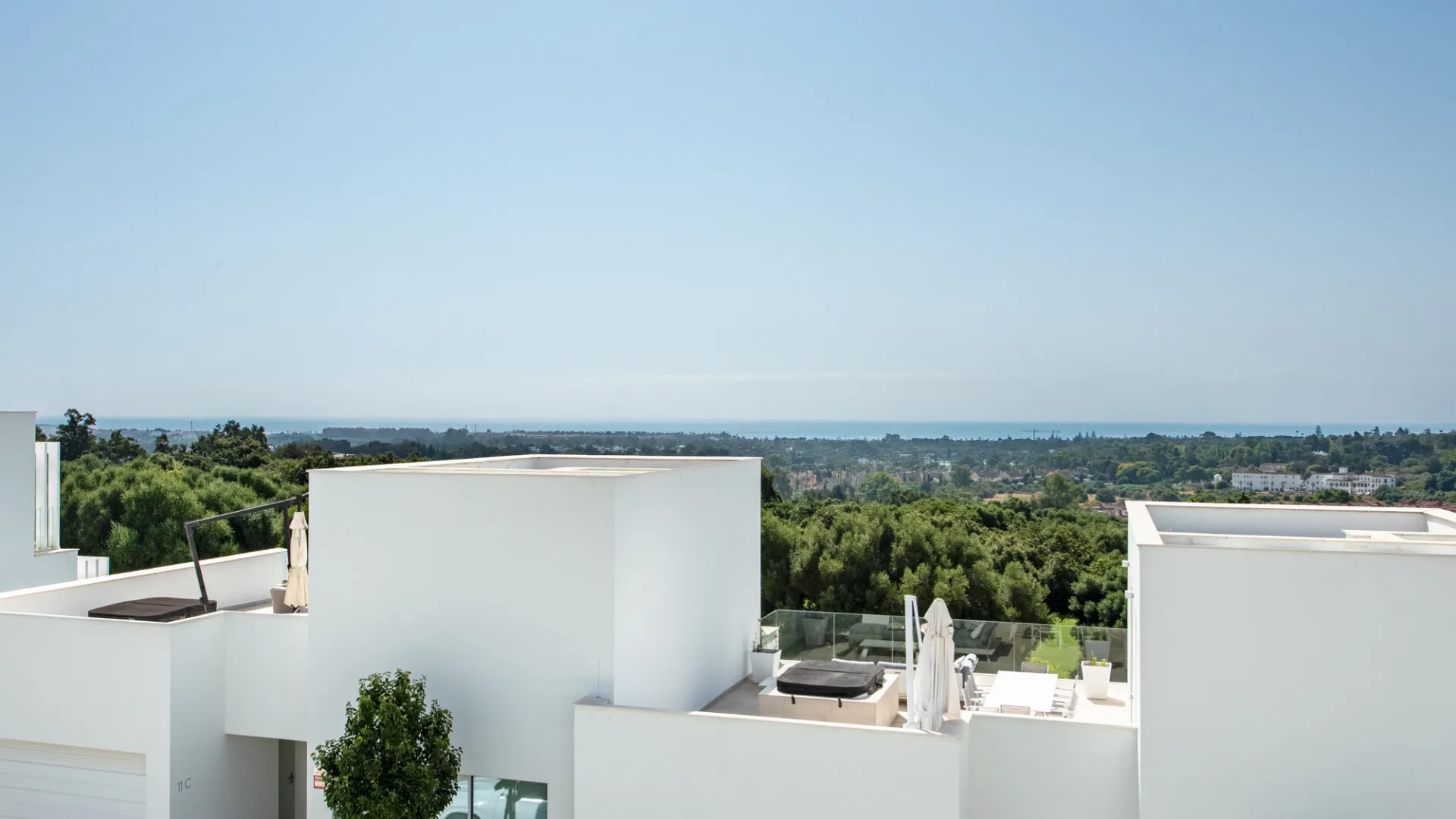 For sale La Finca town house with 3 bedrooms