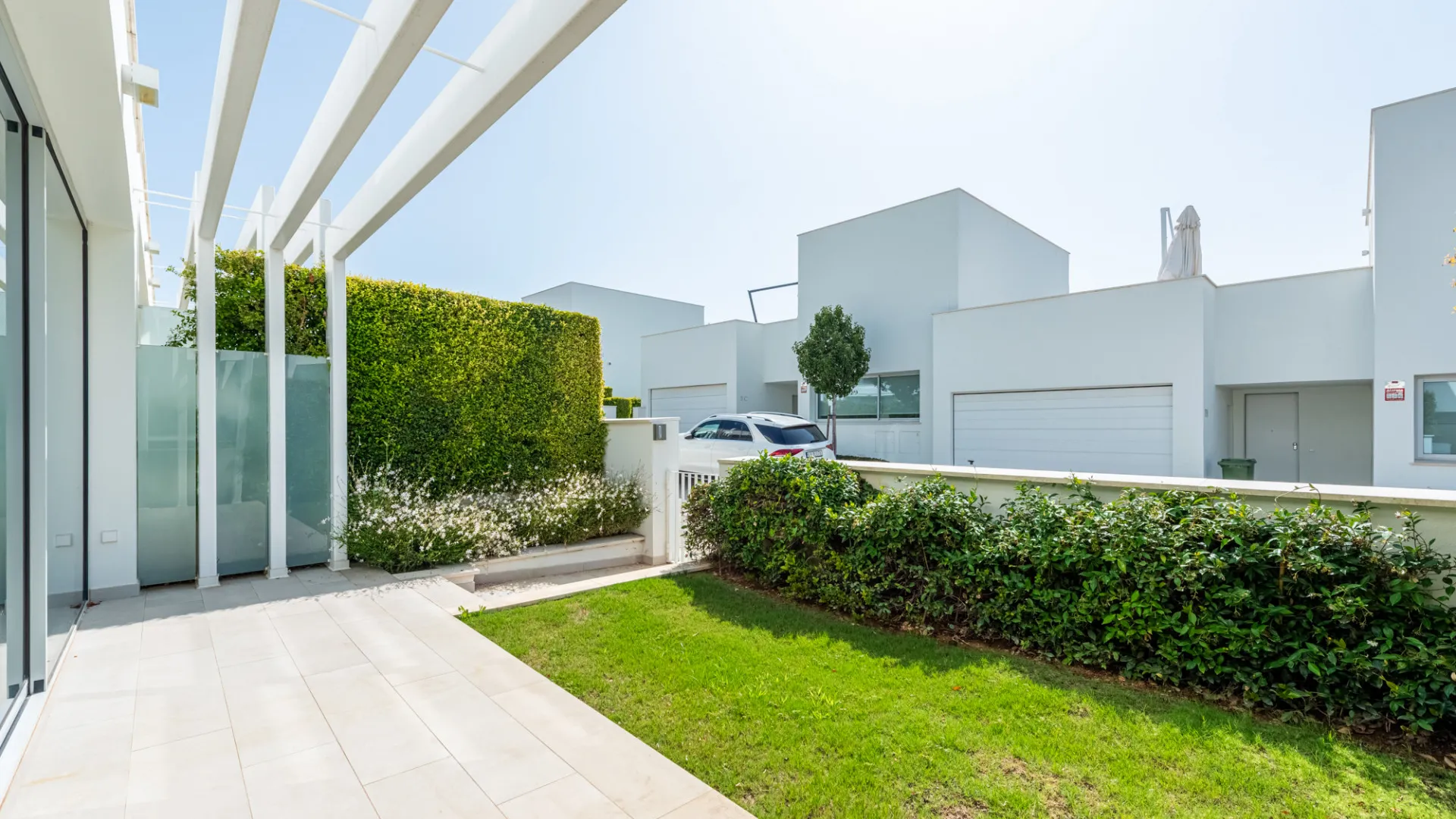 For sale La Finca town house with 3 bedrooms