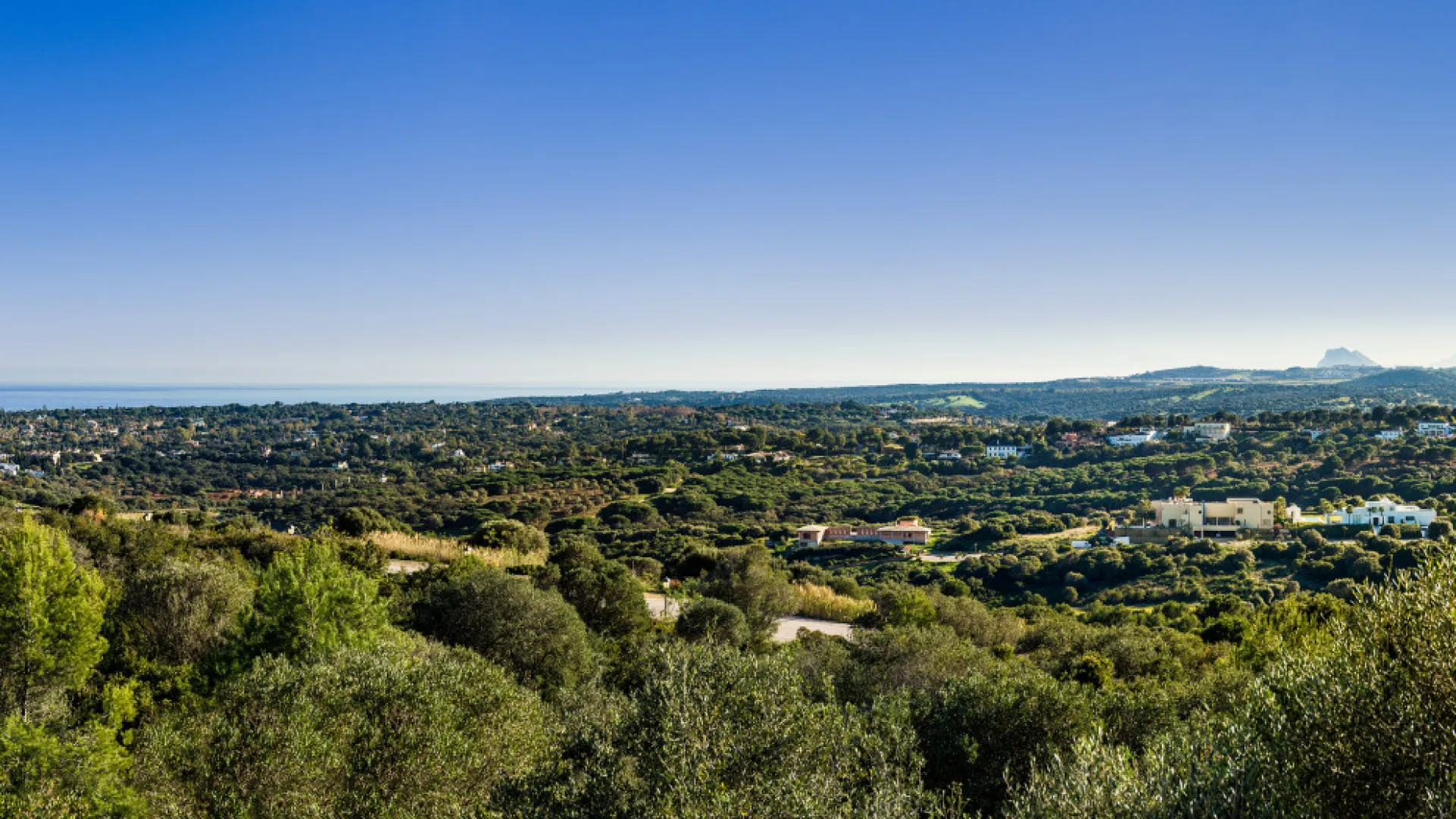 Plot for sale in The Fifteen