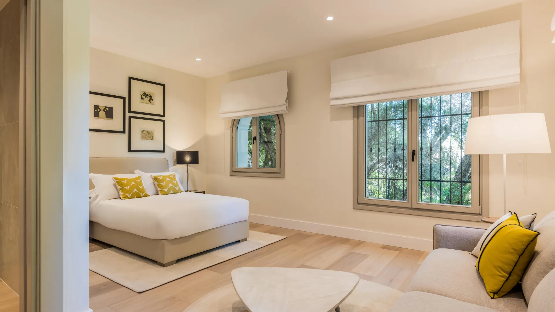 Villa a la venta en Zona G