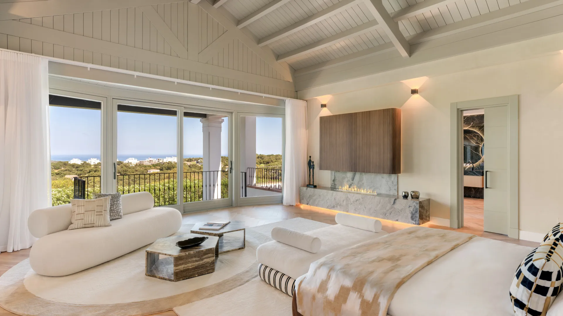 Villa a la venta en Zona G