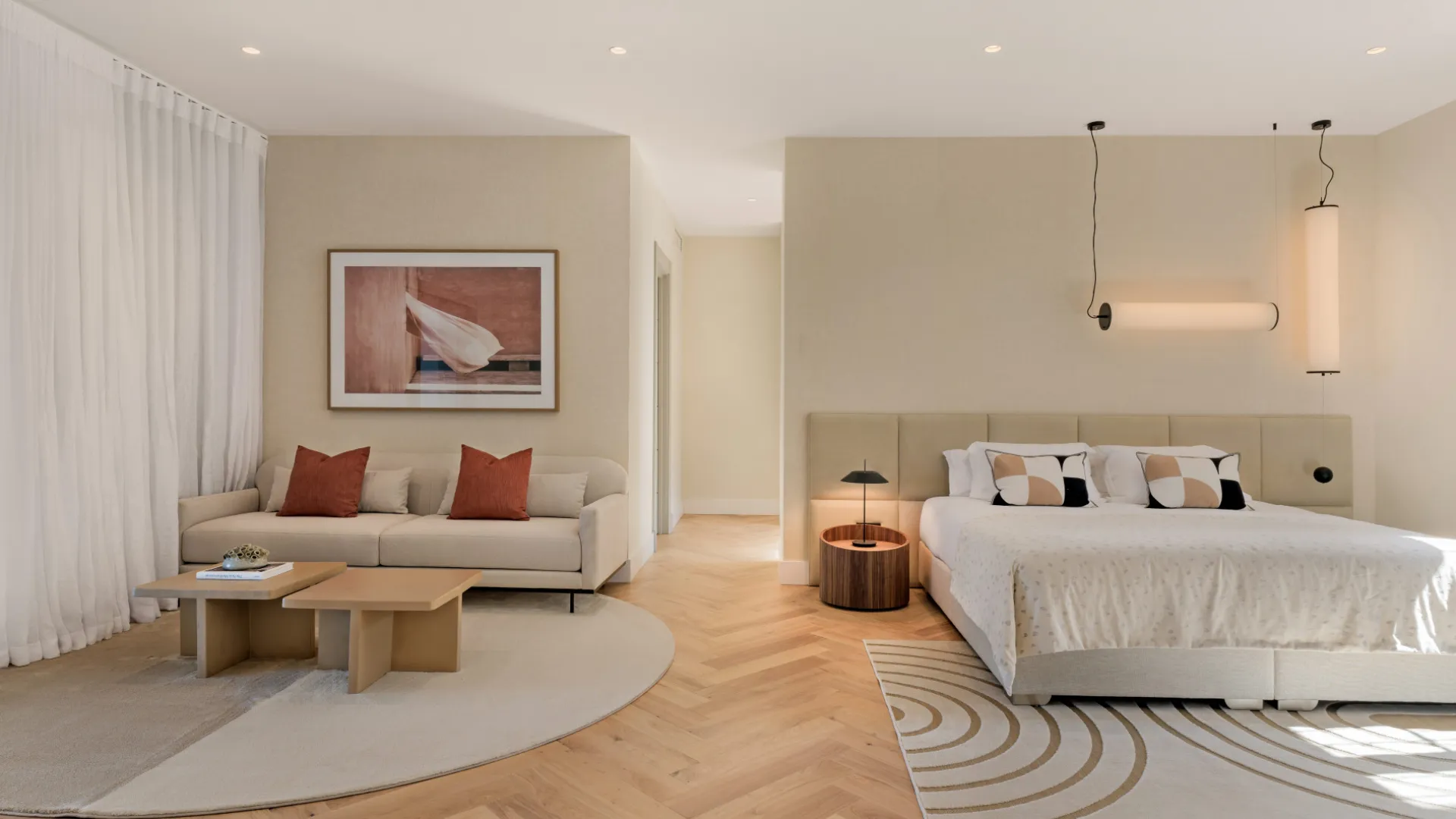 Villa a la venta en Zona G