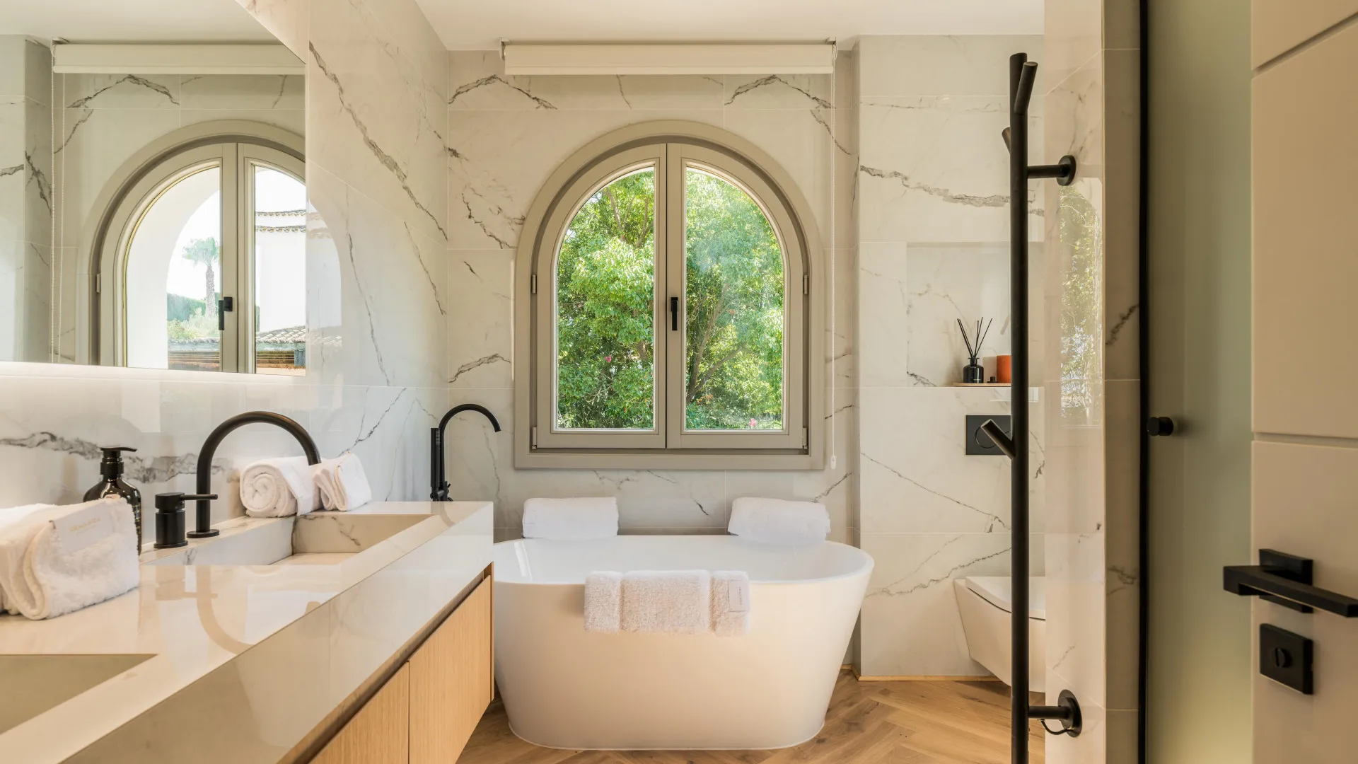 Villa a la venta en Zona G