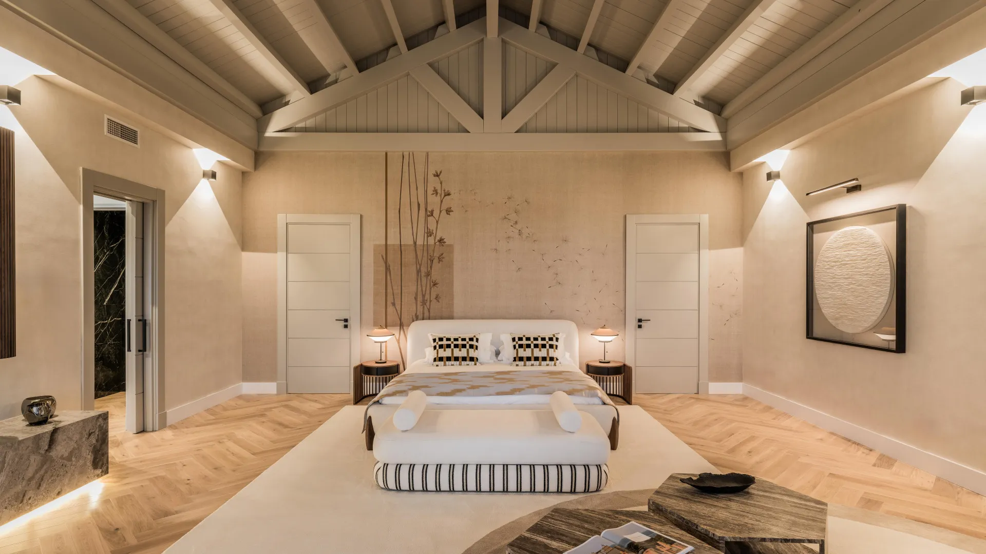 Villa a la venta en Zona G