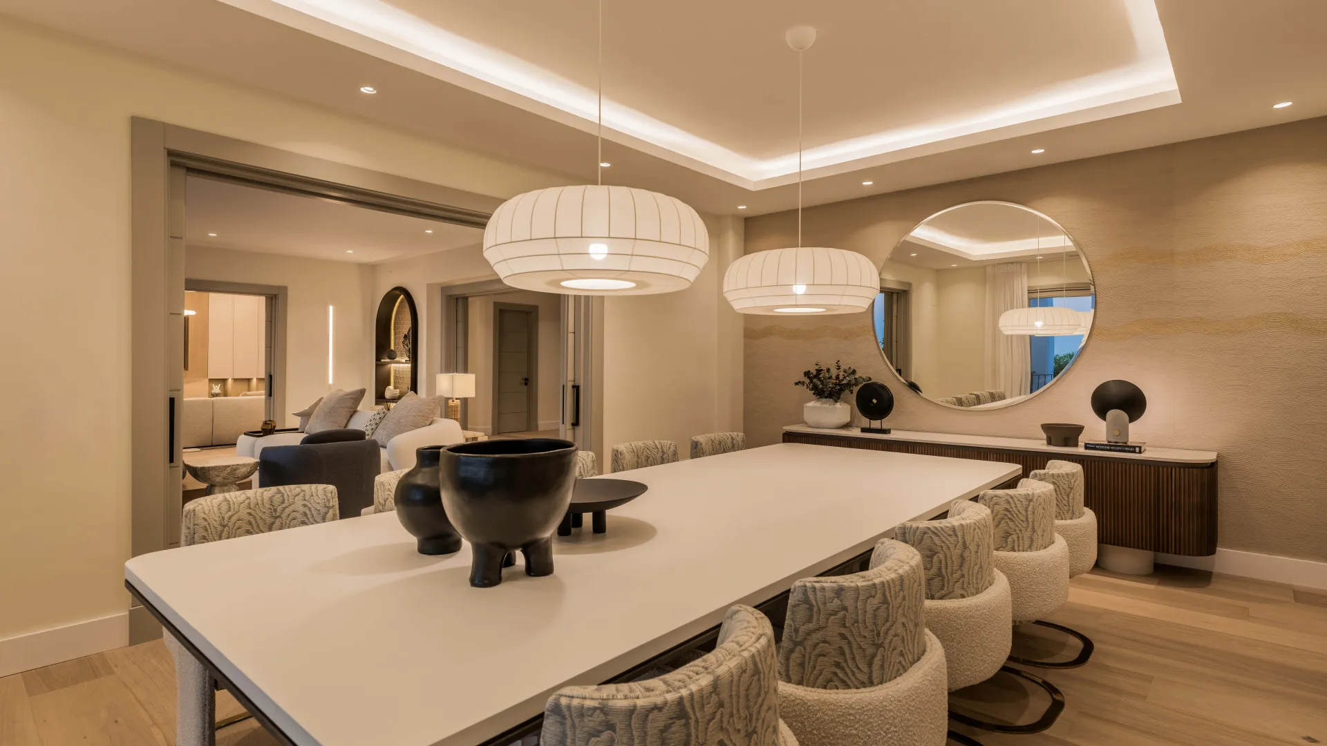 Villa a la venta en Zona G