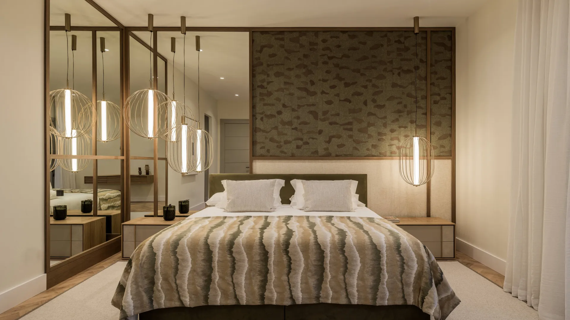 Villa a la venta en Zona G