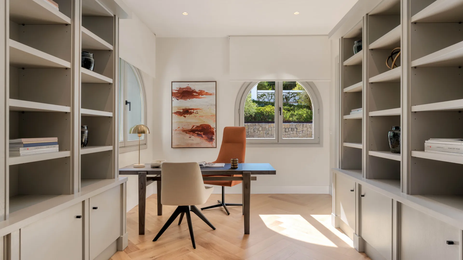 Villa a la venta en Zona G