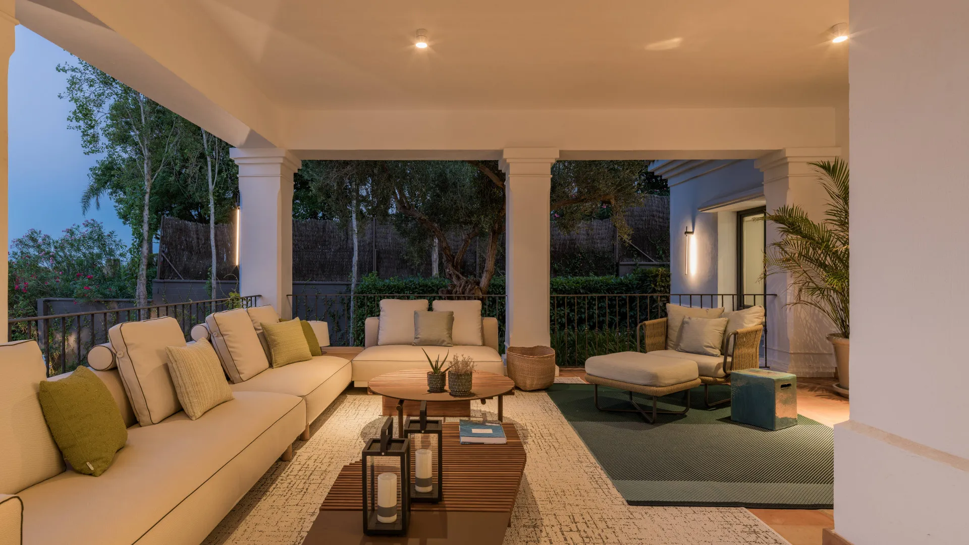 Villa a la venta en Zona G