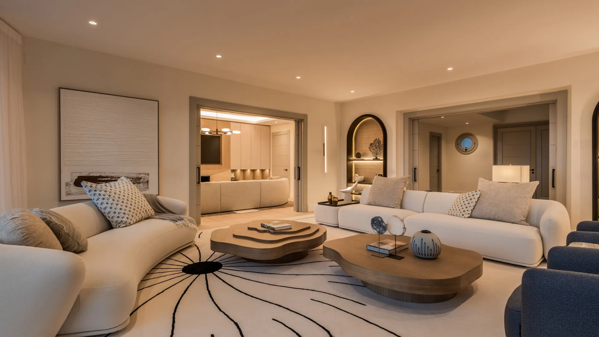 Villa a la venta en Zona G