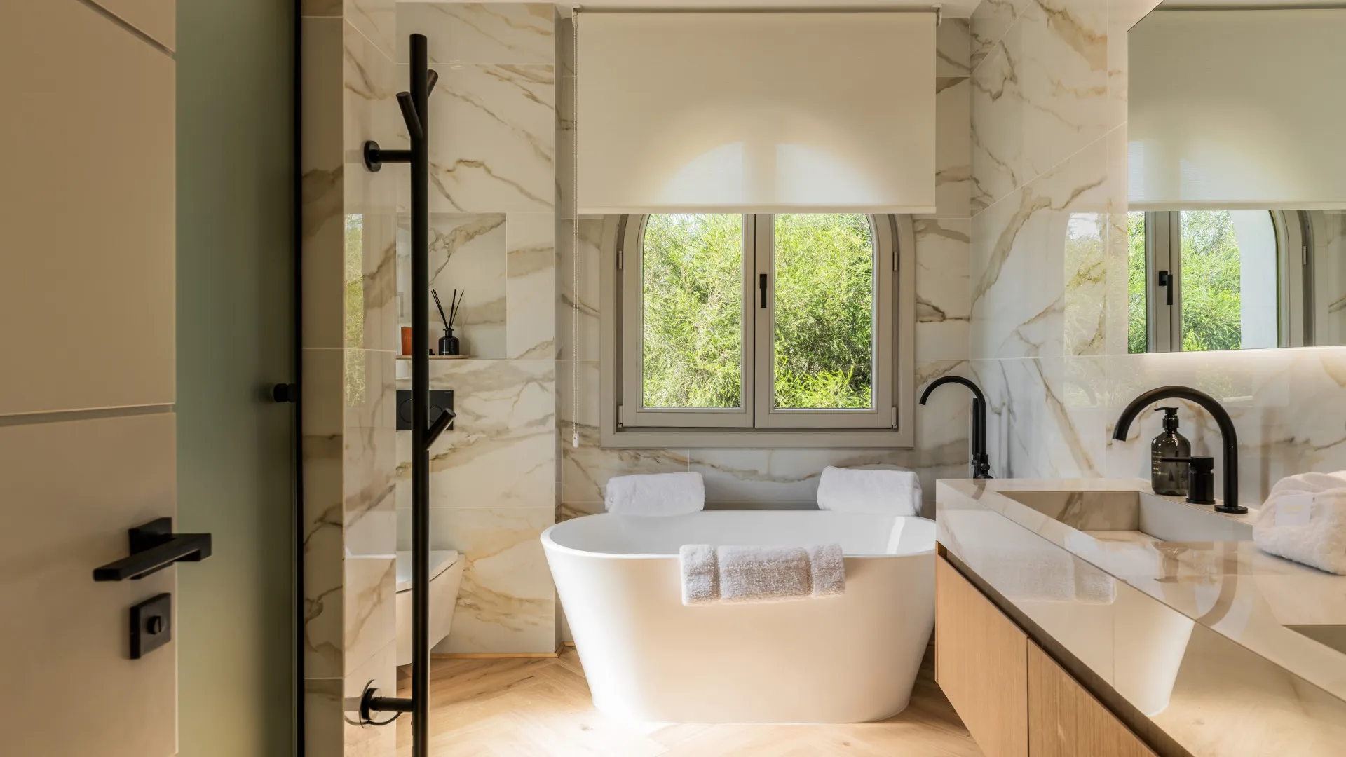 Villa a la venta en Zona G