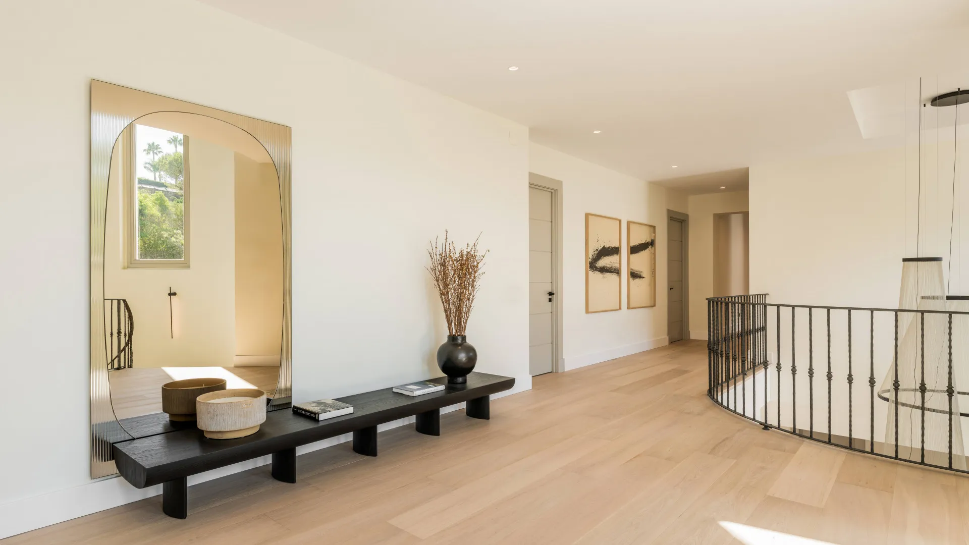 Villa a la venta en Zona G