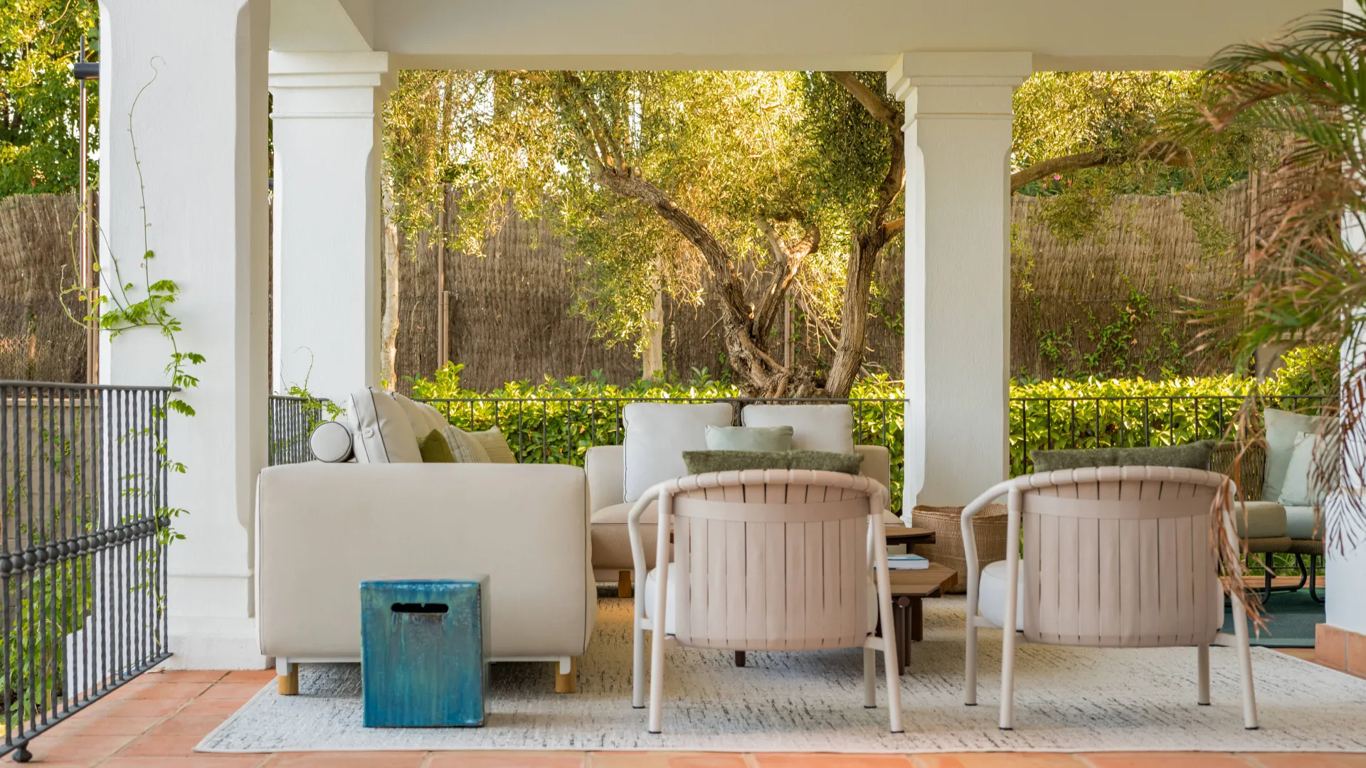 Villa a la venta en Zona G