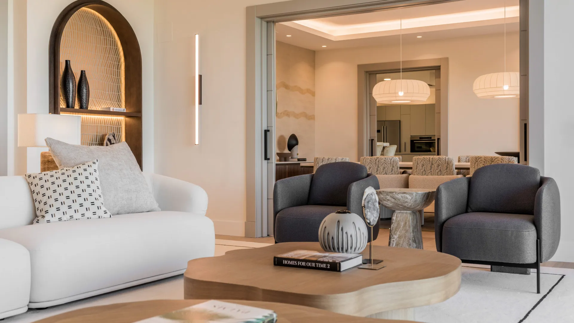 Villa a la venta en Zona G