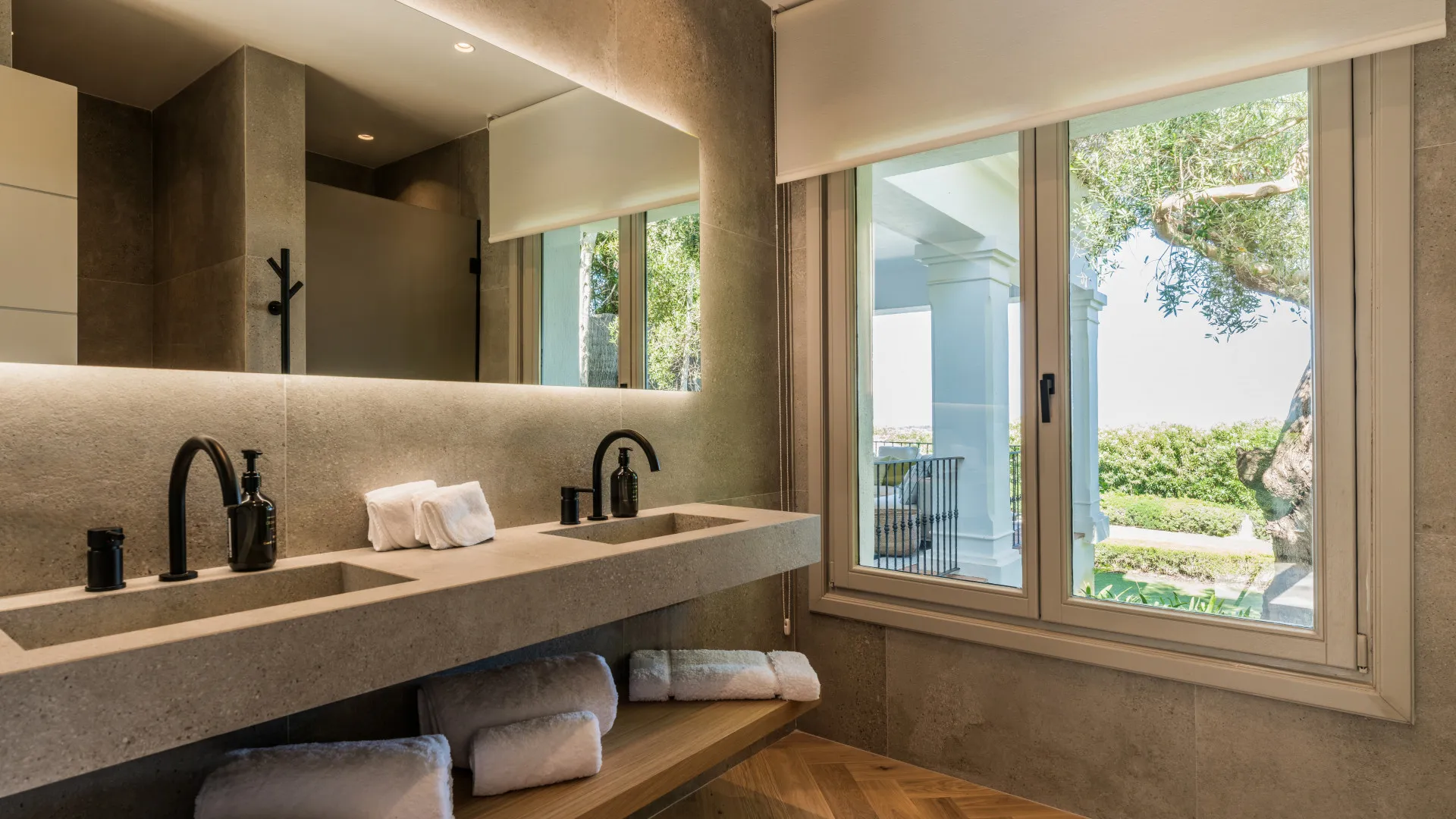 Villa a la venta en Zona G