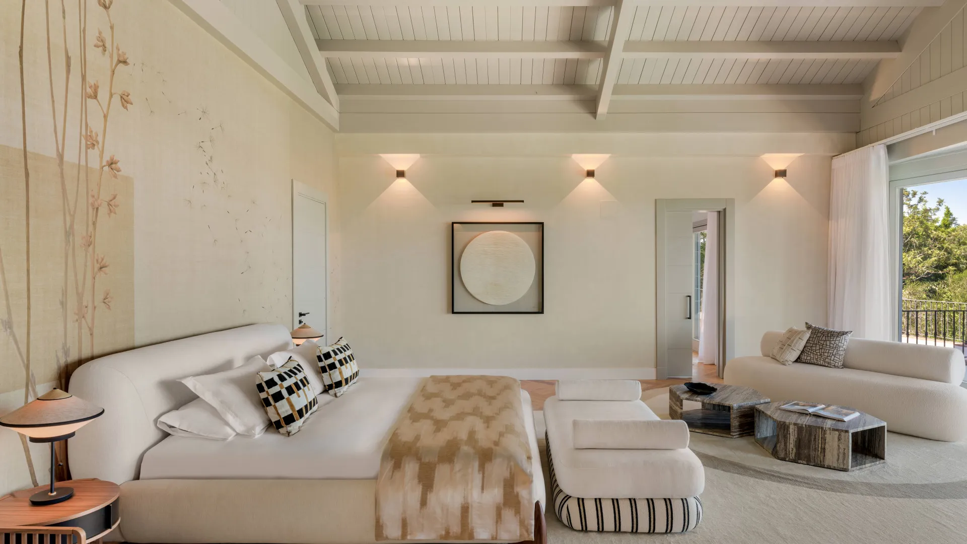 Villa a la venta en Zona G