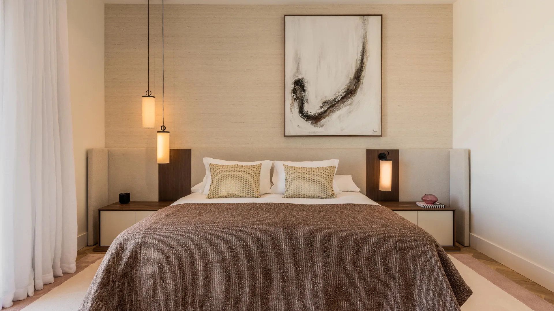 Villa a la venta en Zona G