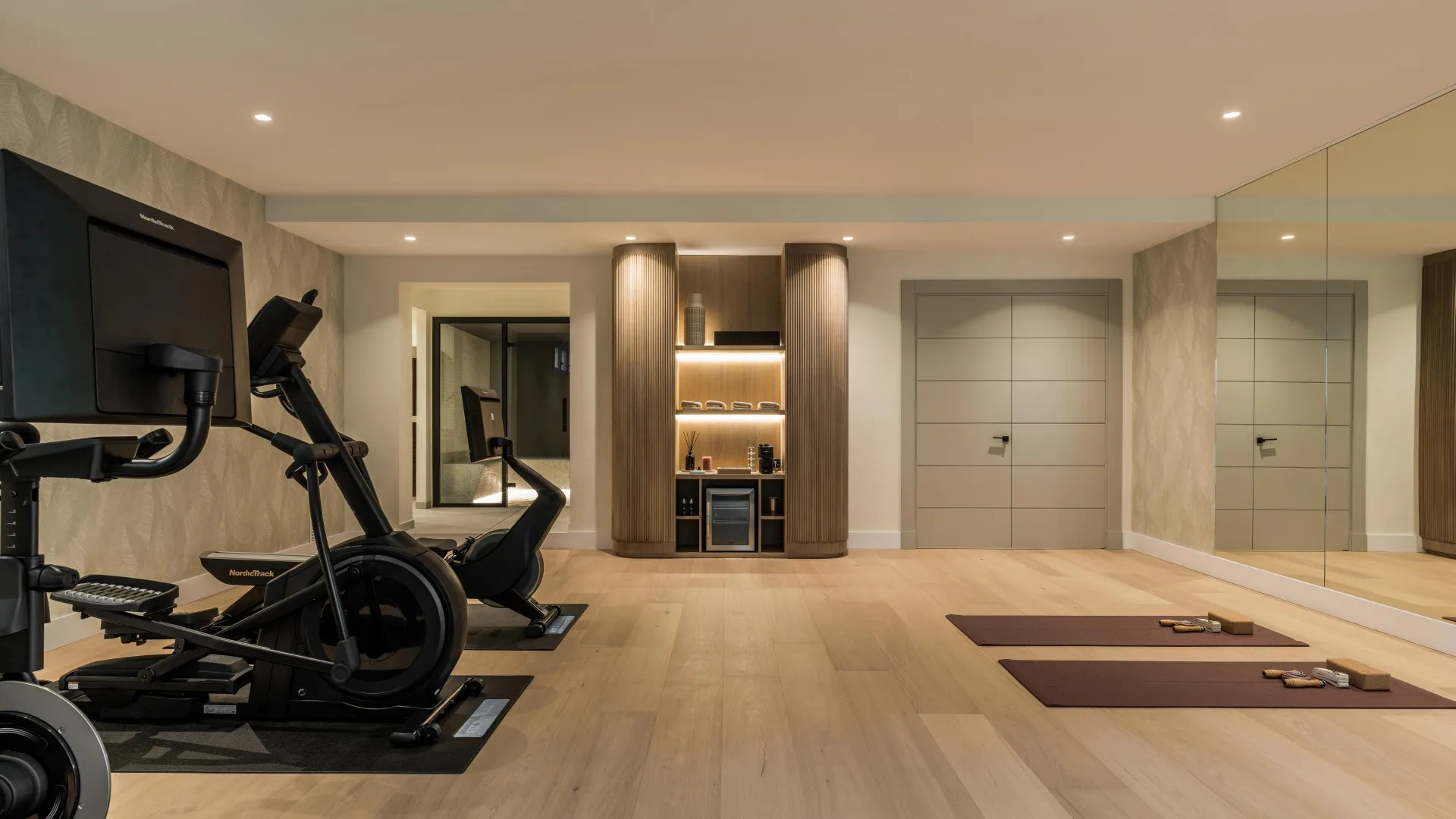 Villa a la venta en Zona G