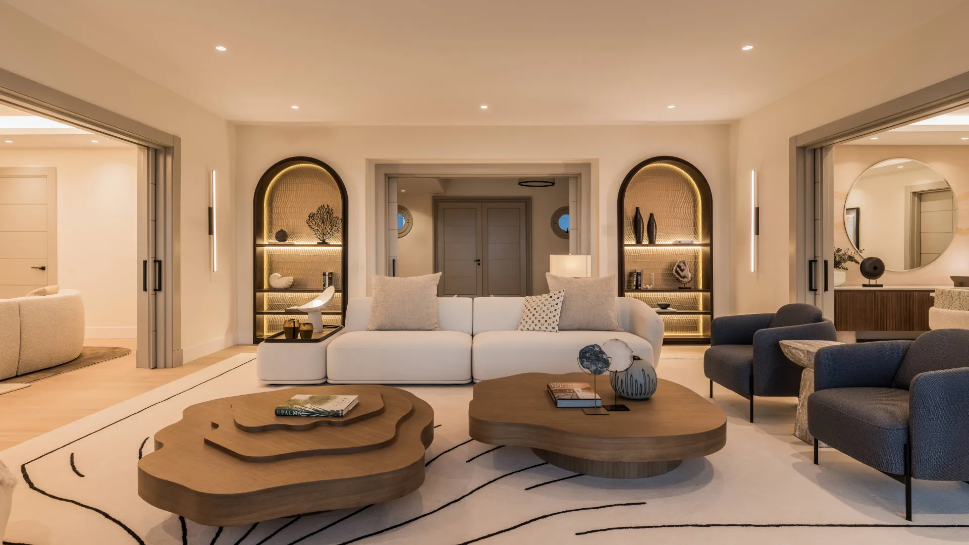 Villa a la venta en Zona G