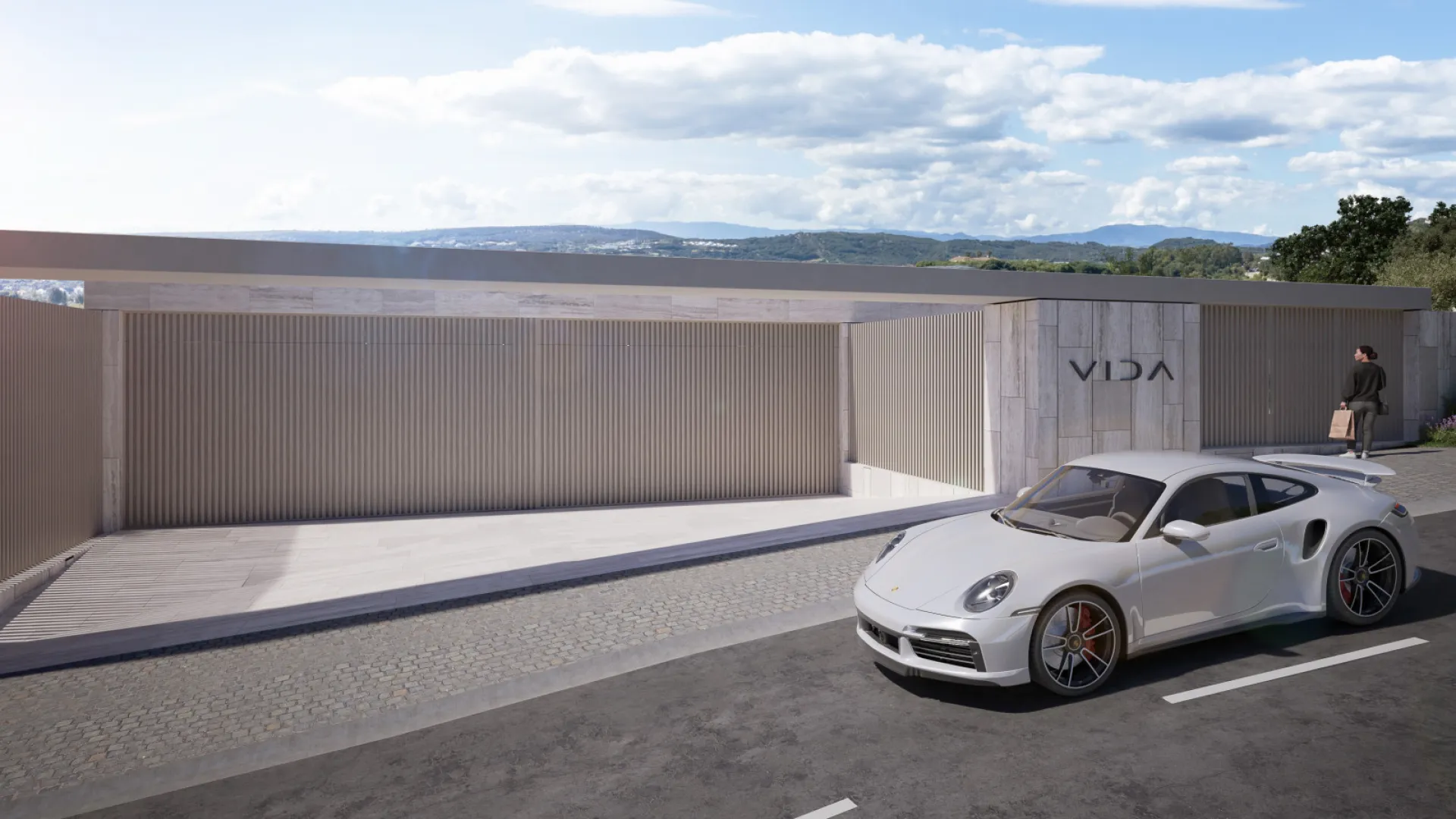 7 bedrooms villa in The Fifteen for sale