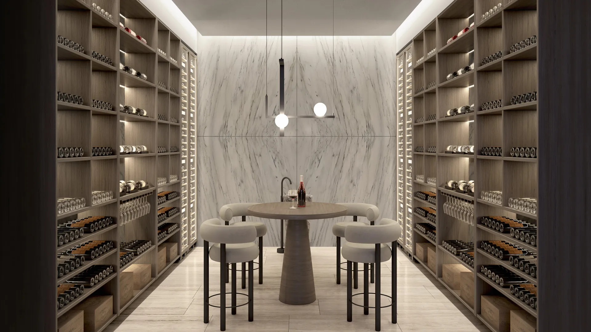 7 bedrooms villa in The Fifteen for sale