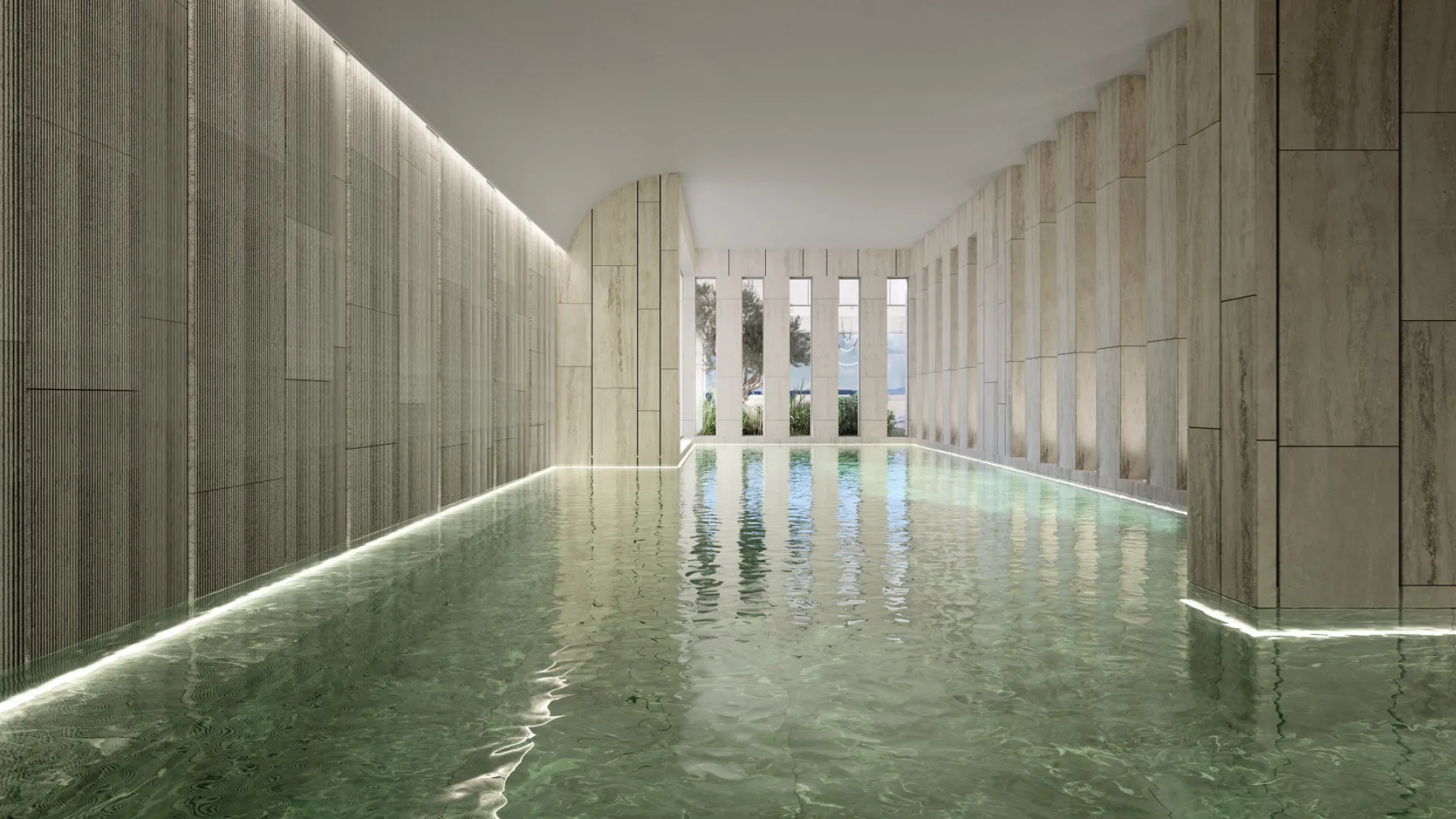 7 bedrooms villa in The Fifteen for sale