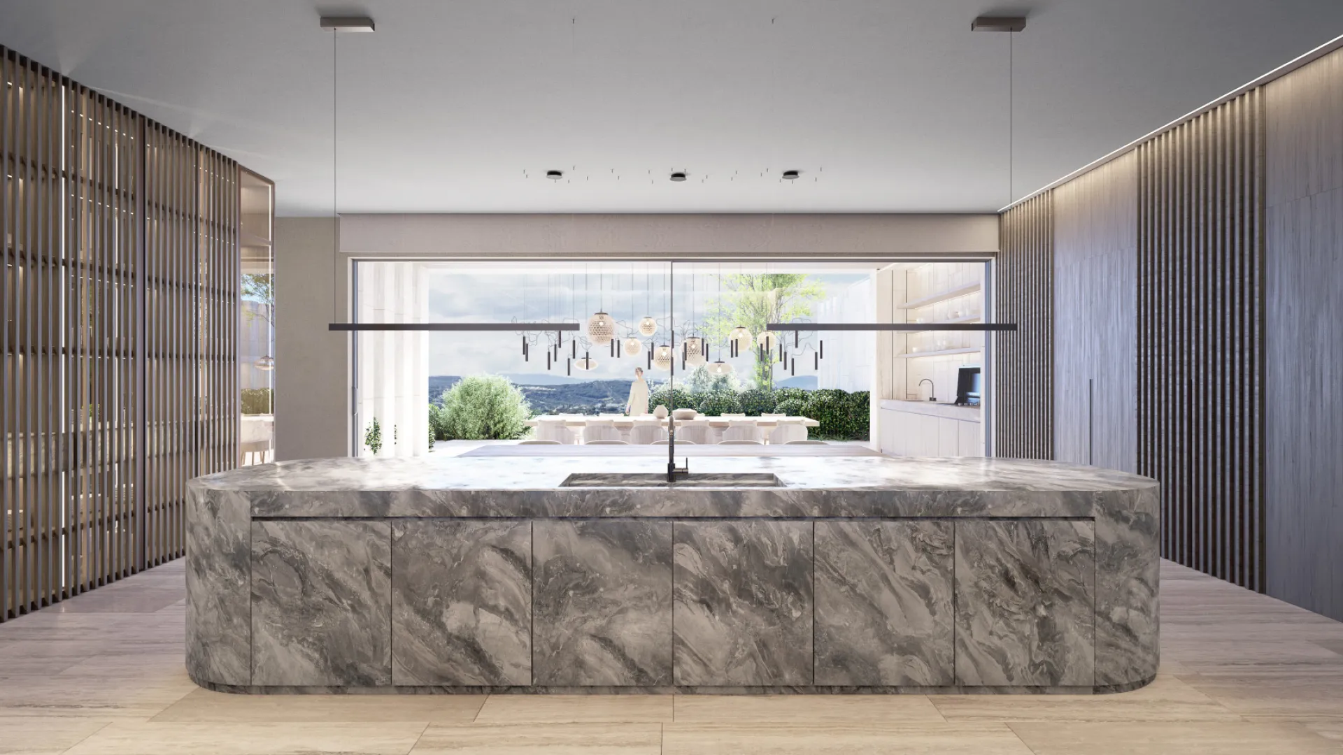 7 bedrooms villa in The Fifteen for sale