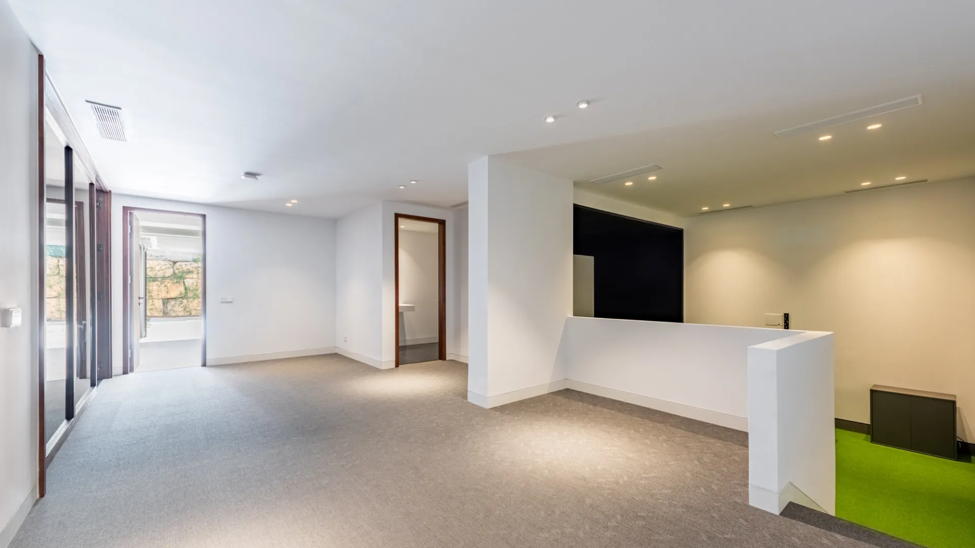 Villa en venta en Zona G