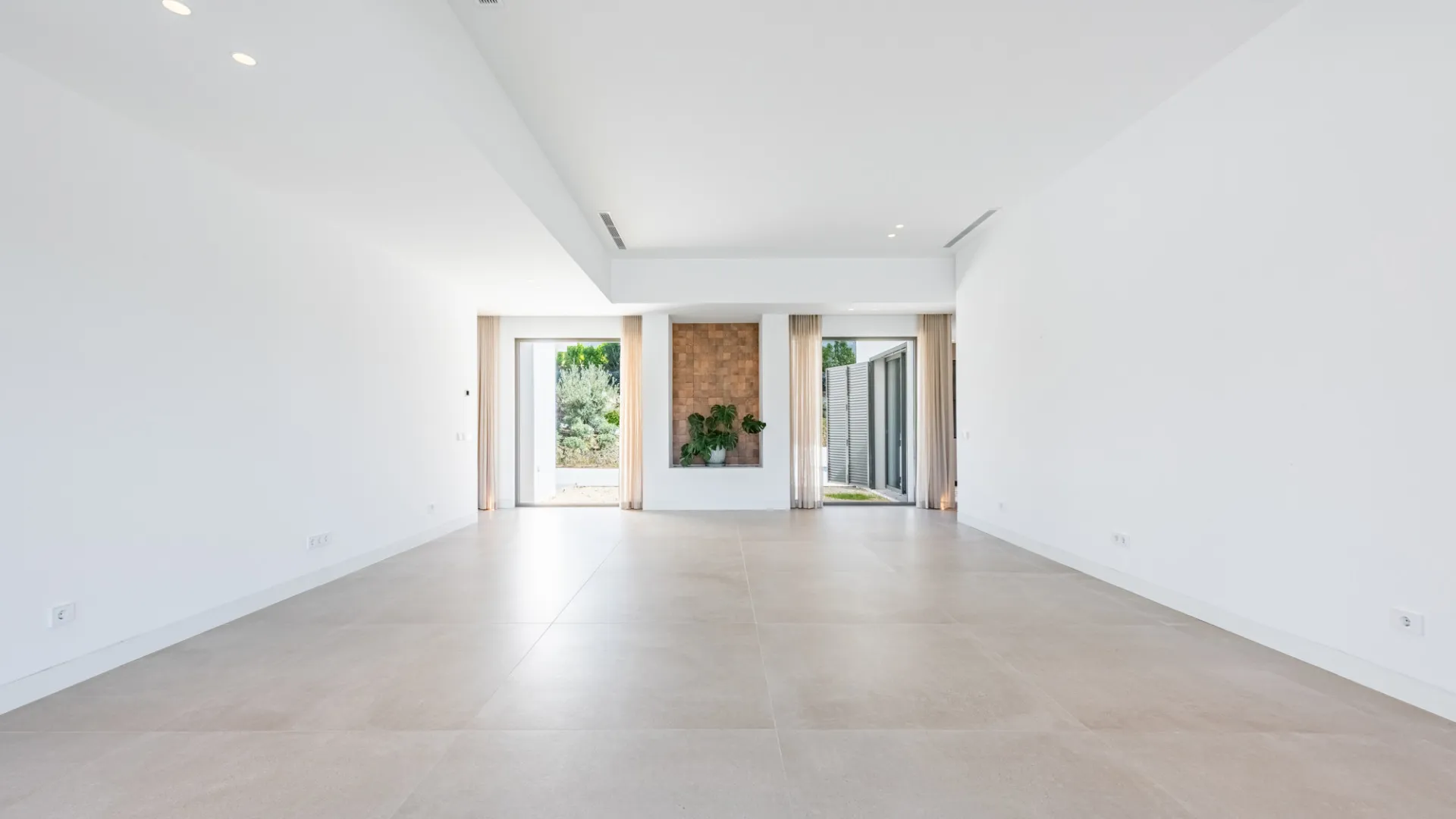 Villa en venta en Zona G