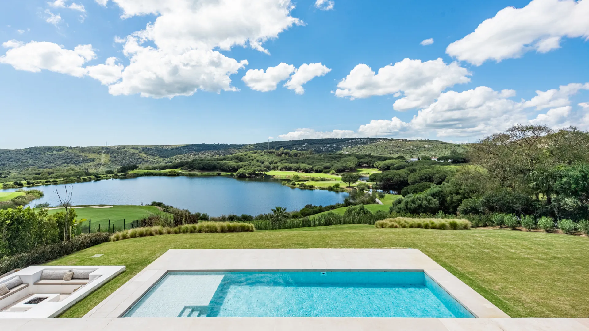 Villa en venta en Zona G