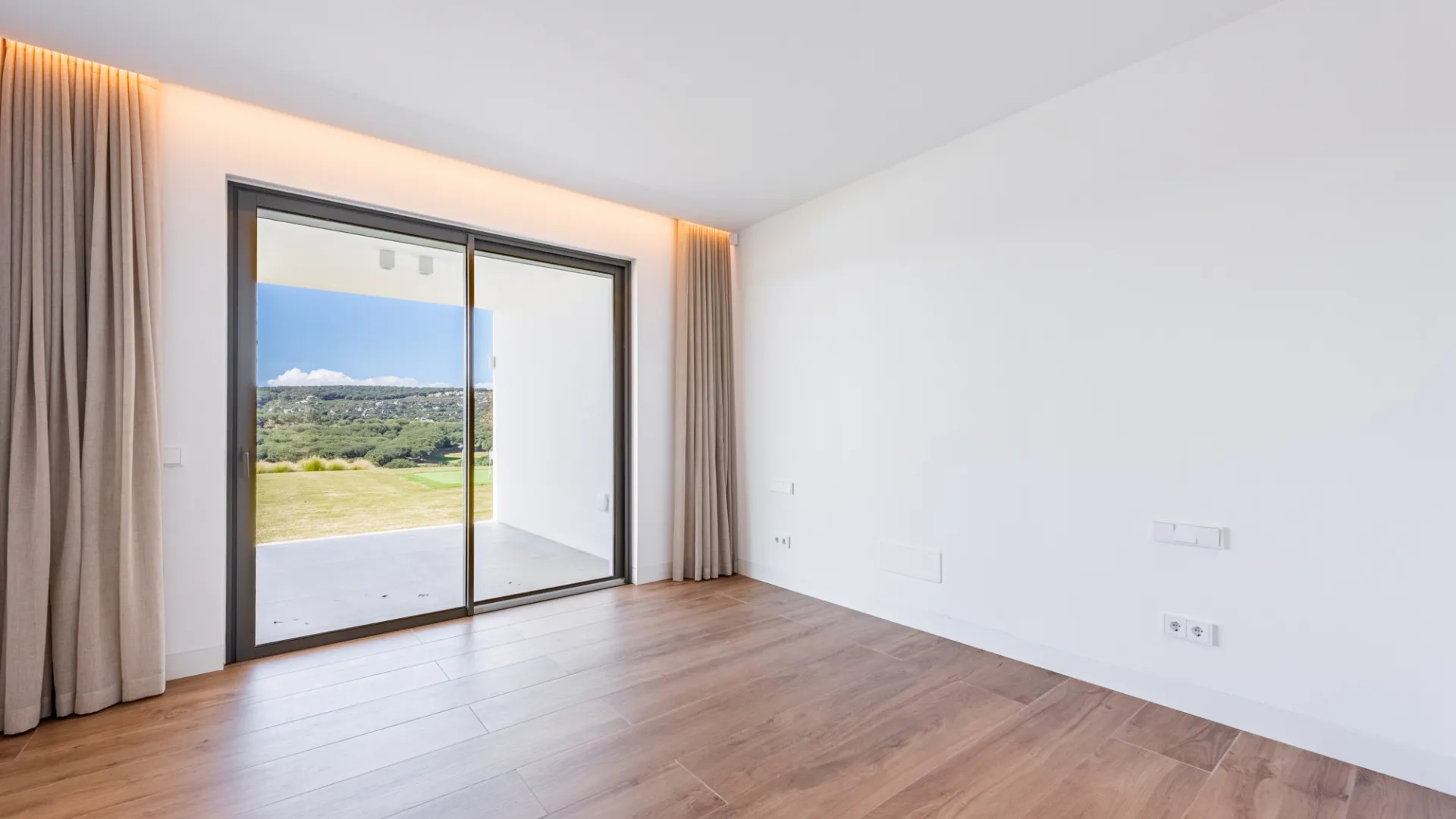 Villa en venta en Zona G