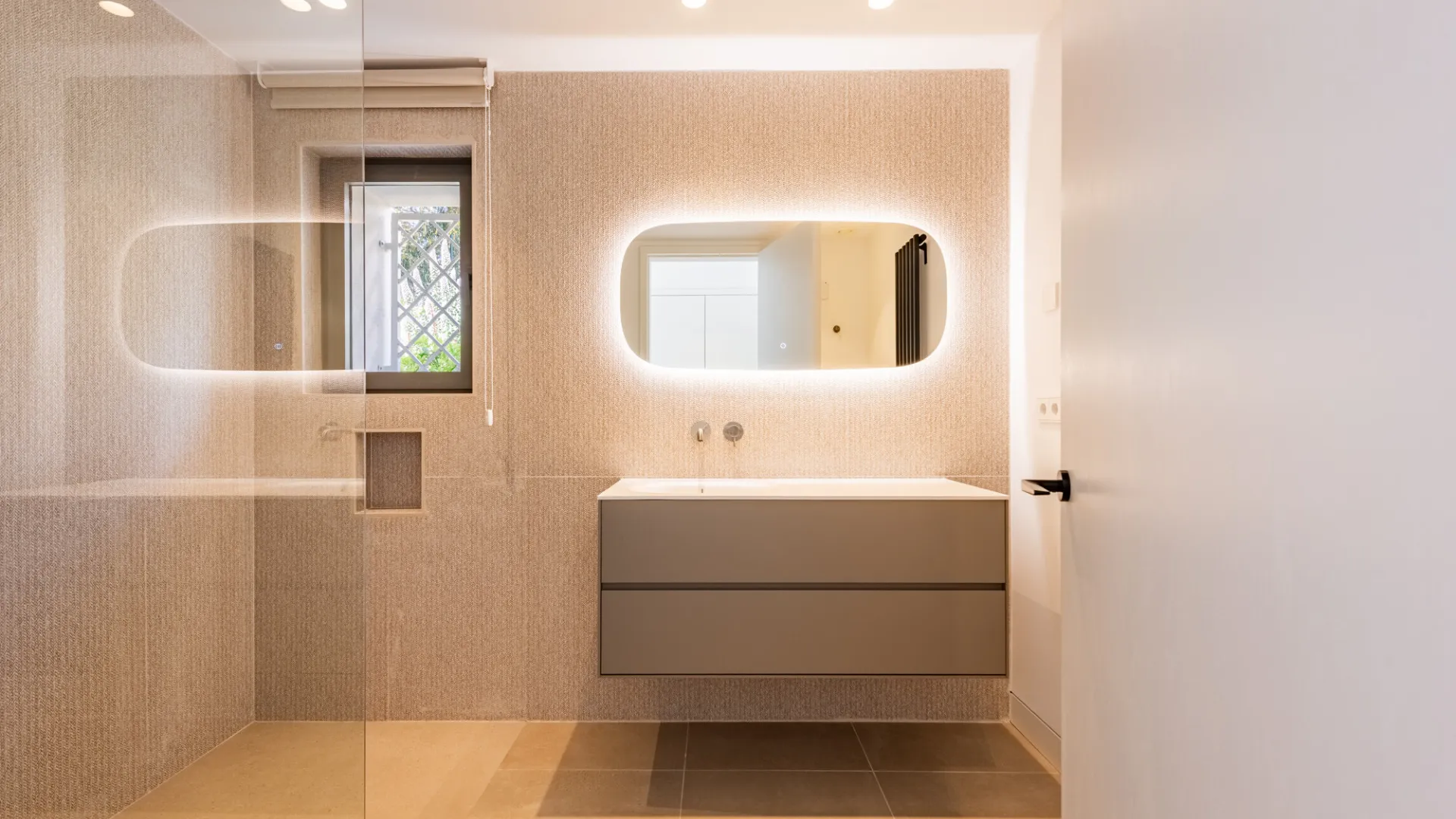 Villa en venta en Zona G