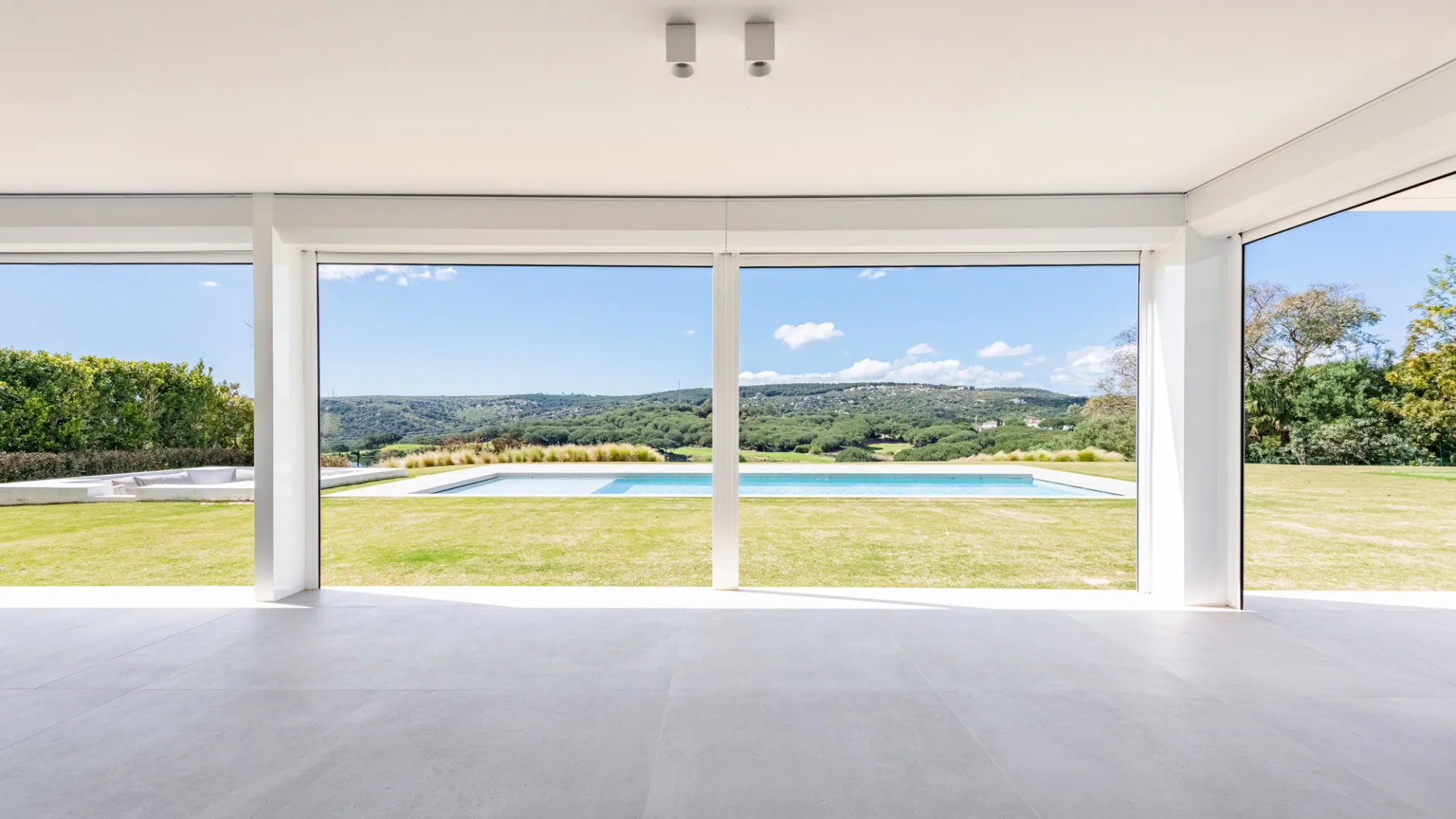 Villa en venta en Zona G