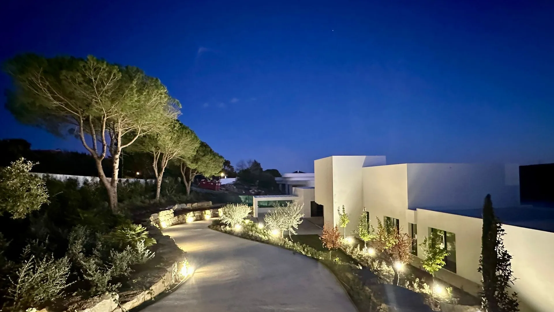 Villa en venta en Zona G