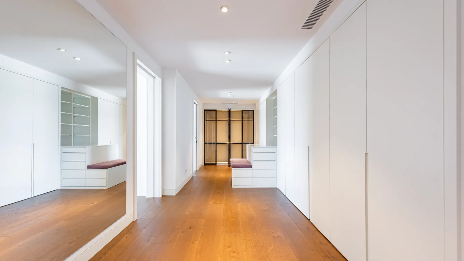 Villa en venta en Zona G