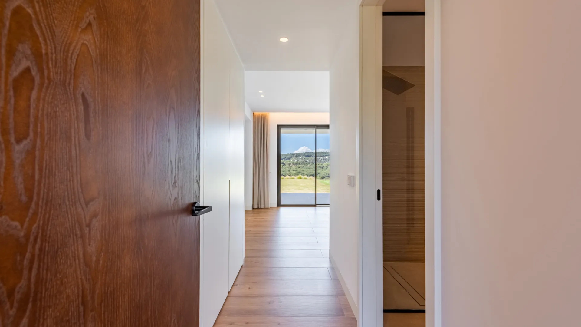 Villa en venta en Zona G