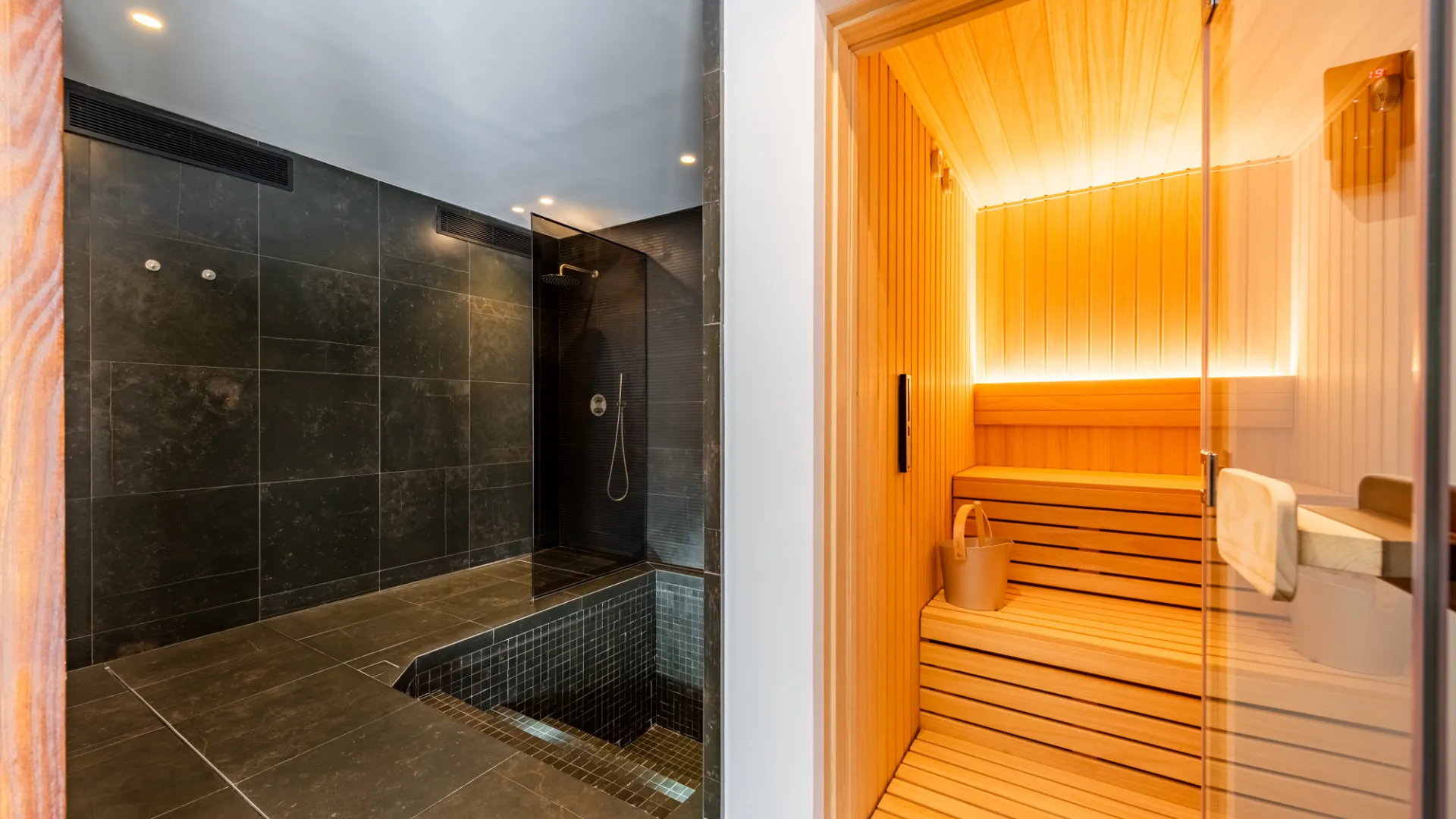 Villa en venta en Zona G