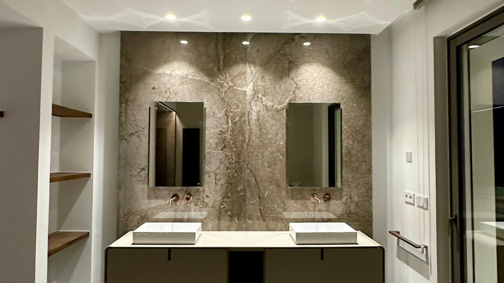 Villa en venta en Zona G