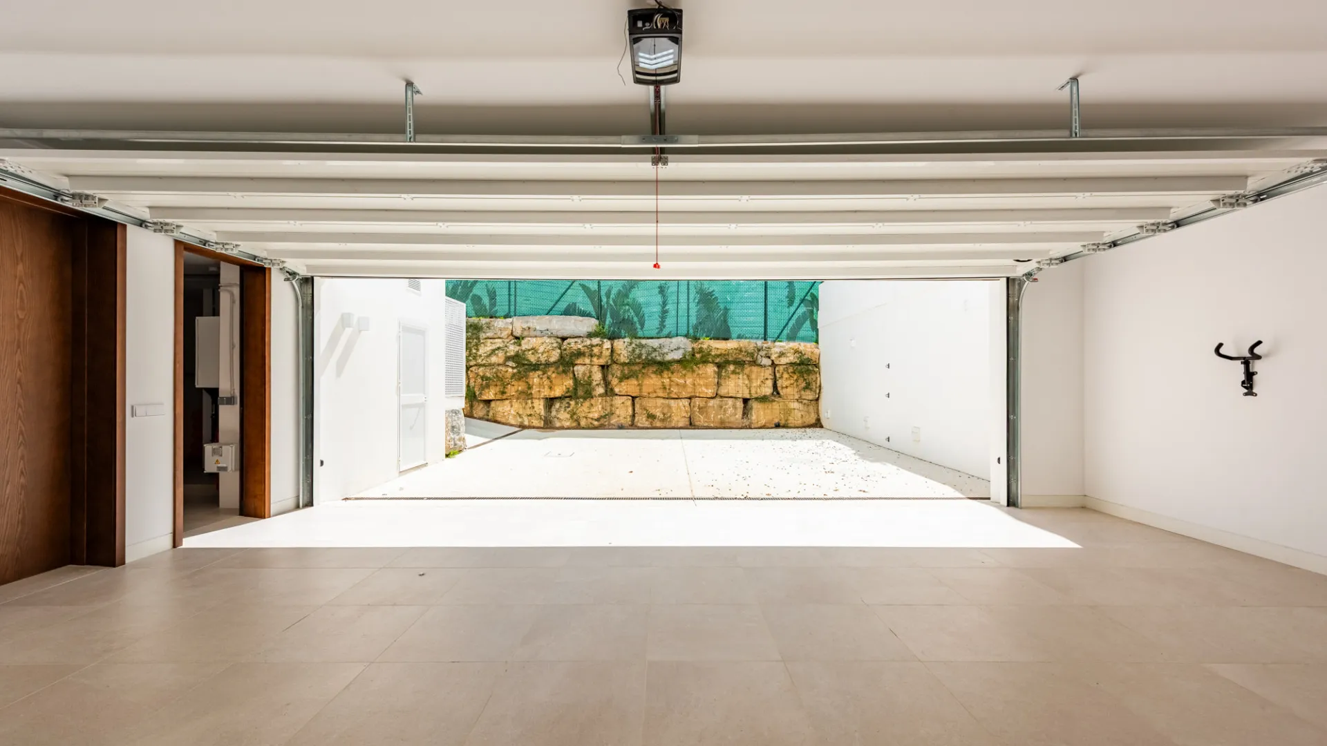 Villa en venta en Zona G