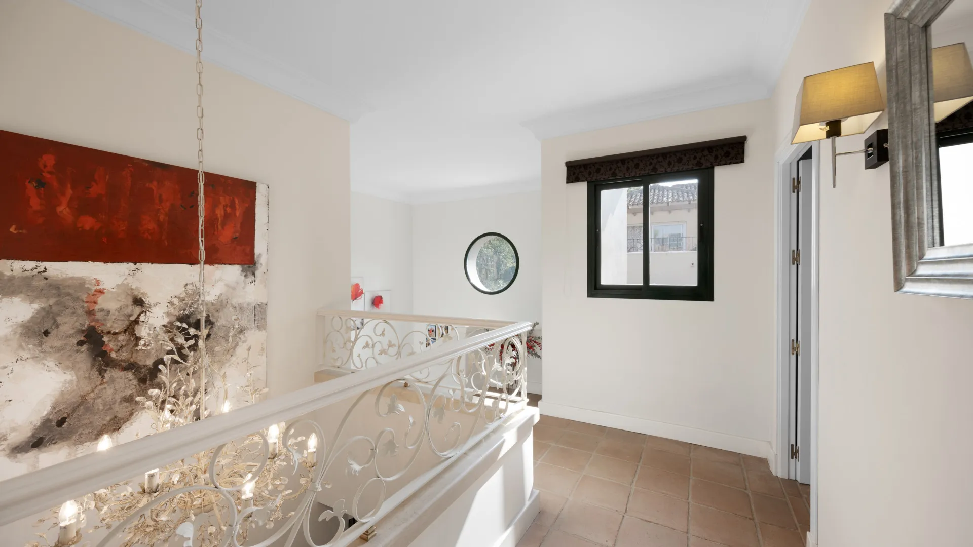 Villa for sale in Zona F with 4 bedrooms