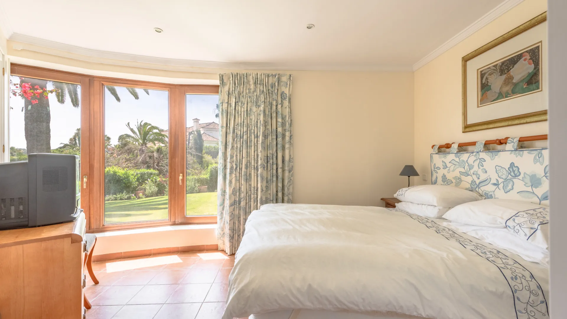 Se vende villa en Zona F