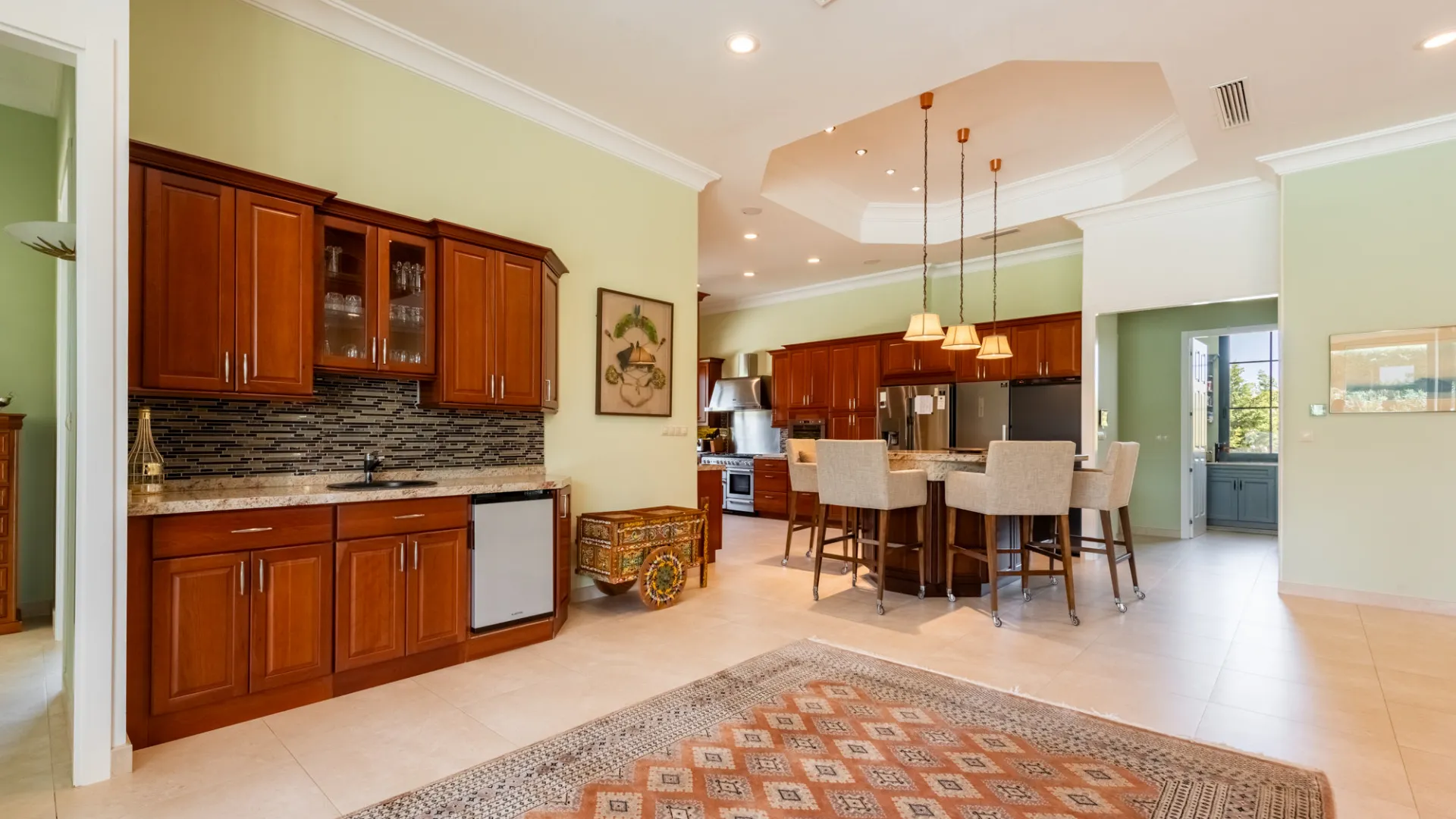 For sale Zona G 4 bedrooms villa