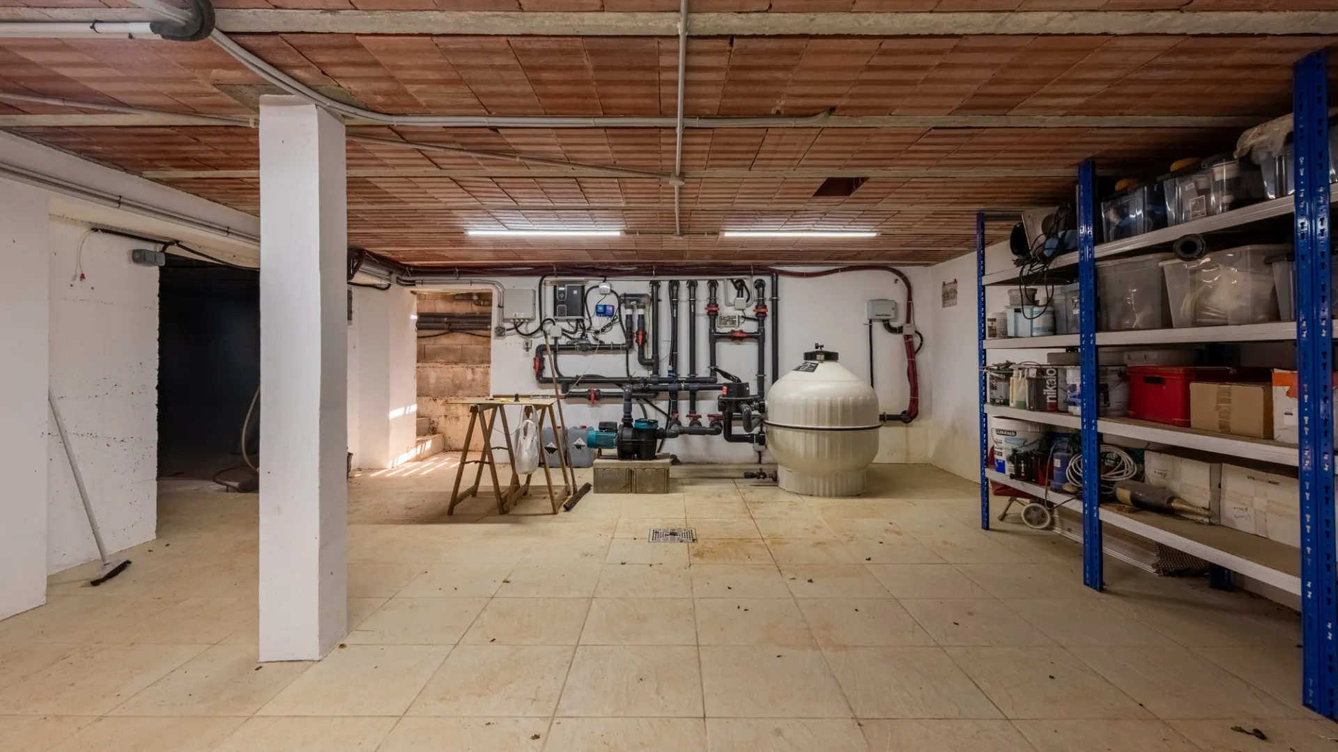 For sale Zona G 4 bedrooms villa
