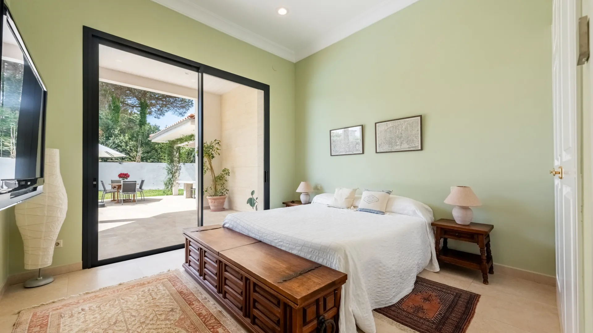 For sale Zona G 4 bedrooms villa