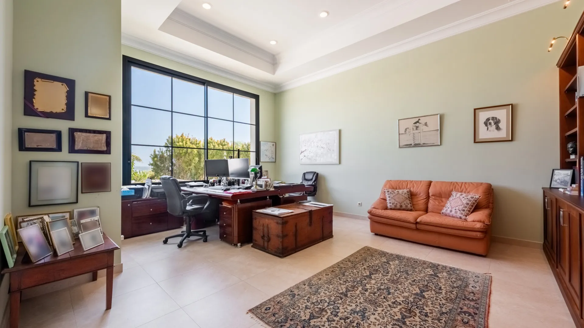 For sale Zona G 4 bedrooms villa