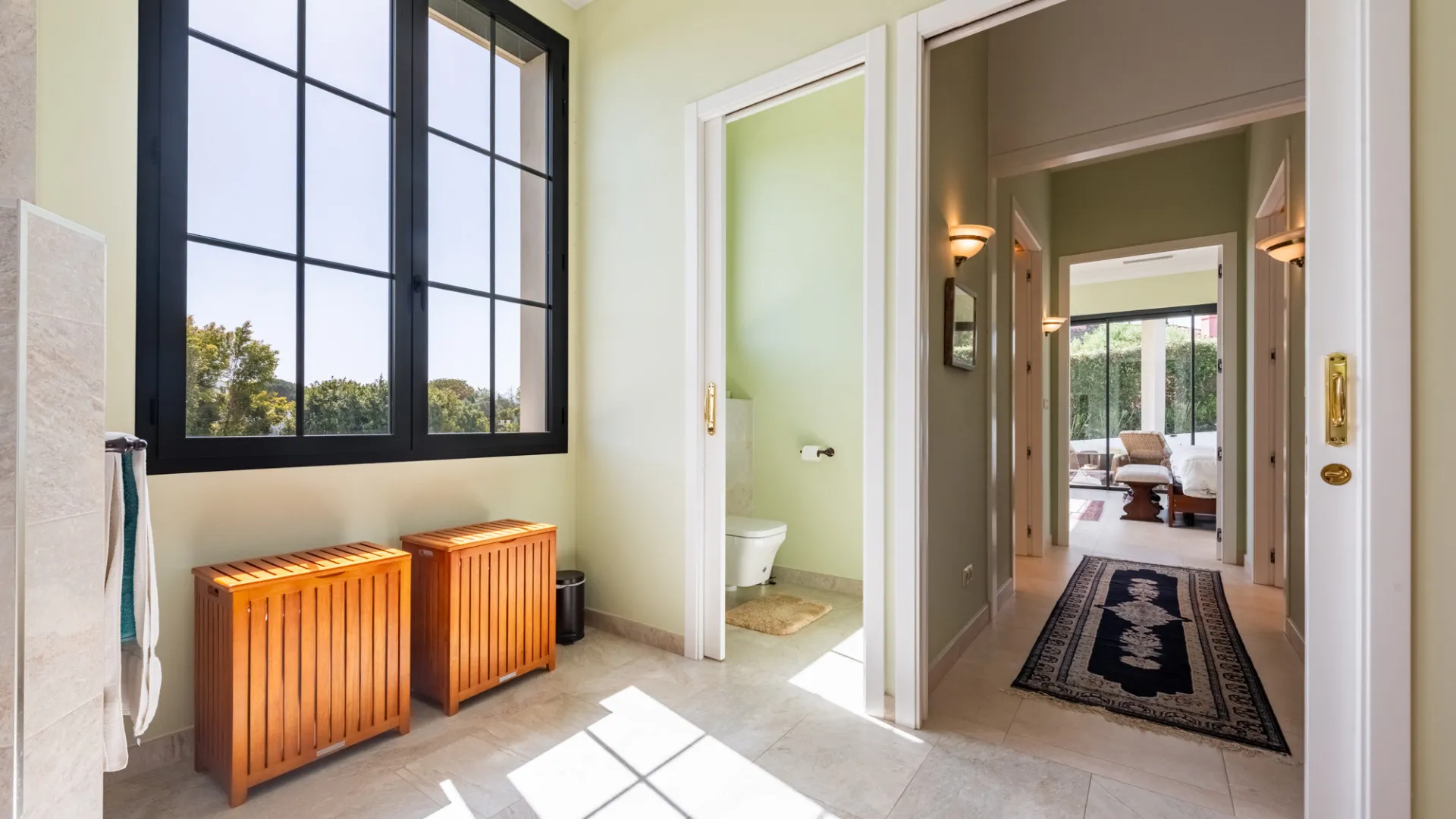 For sale Zona G 4 bedrooms villa