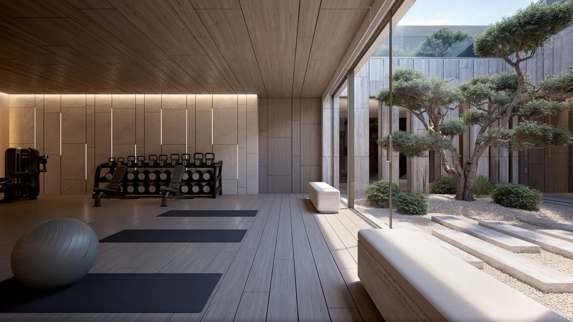 For sale villa in The Seven