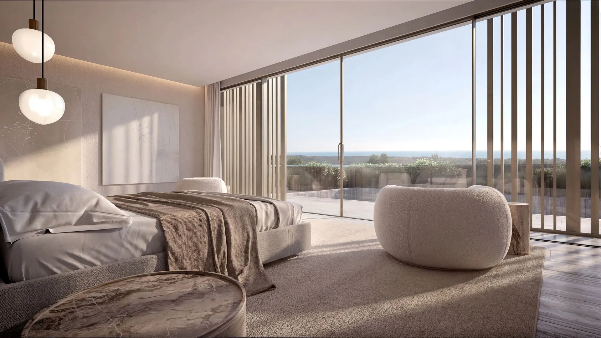 For sale villa in The Seven