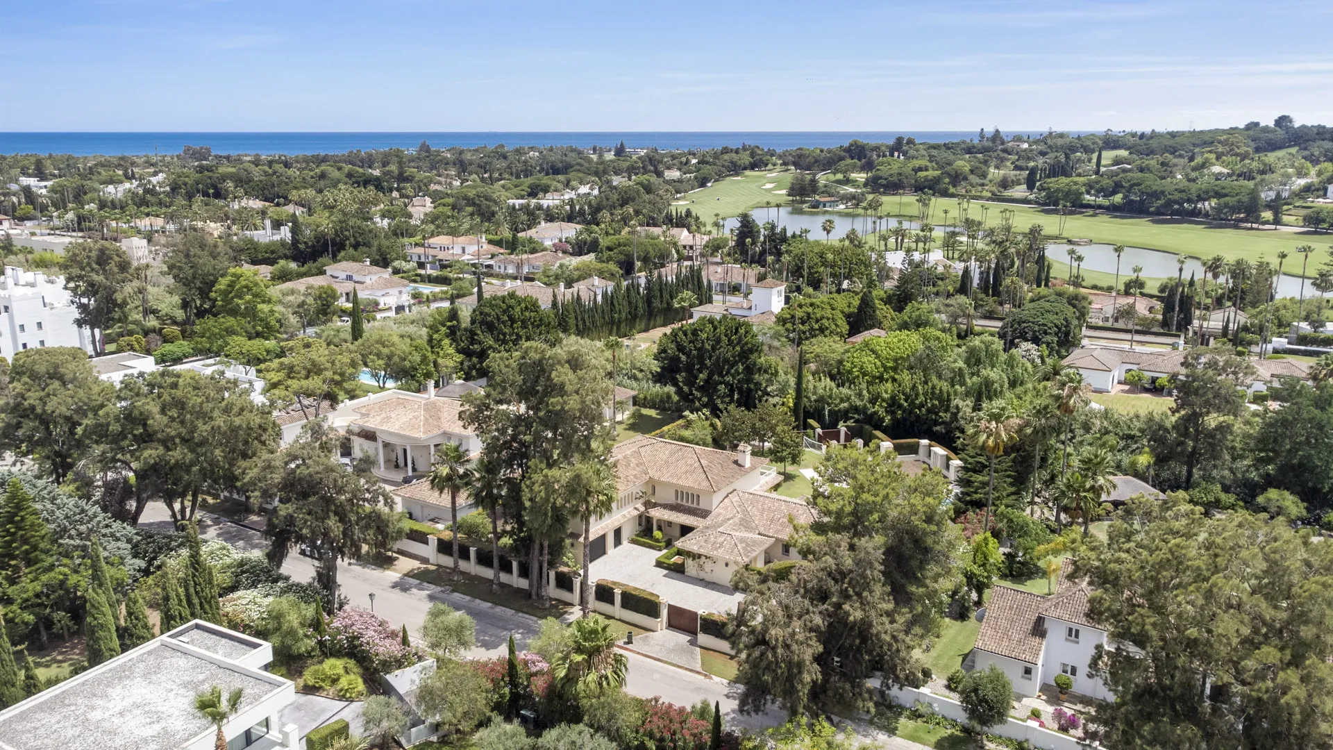 7 bedrooms Kings & Queens villa for sale