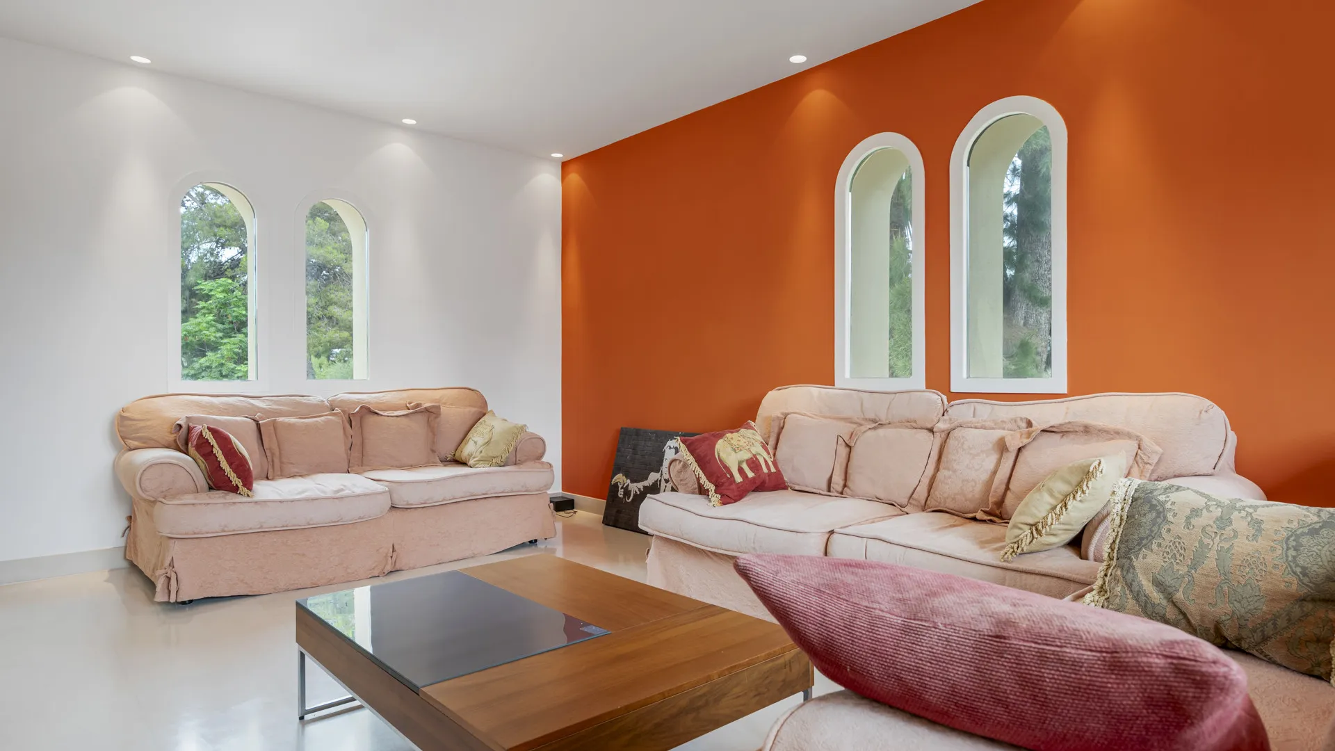 7 bedrooms Kings & Queens villa for sale